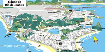 Rio ramani
